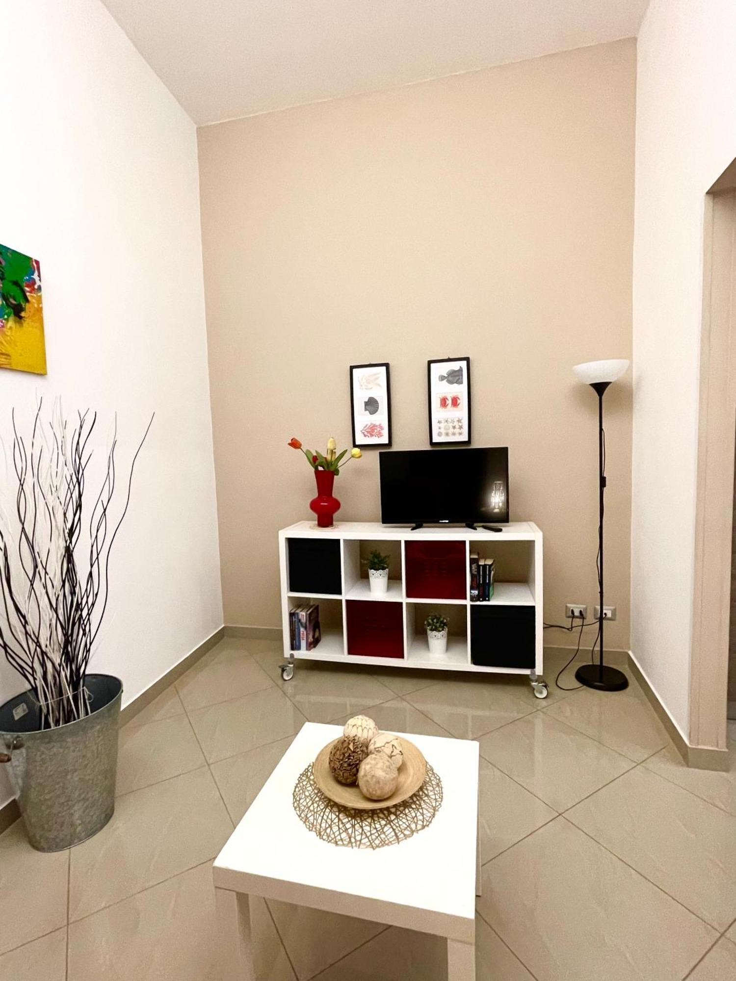 Apartament Ciraulo Catania Centro Storico Exterior photo