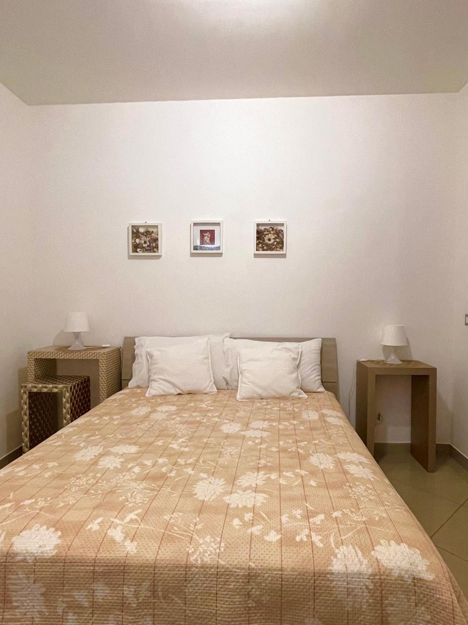Apartament Ciraulo Catania Centro Storico Exterior photo