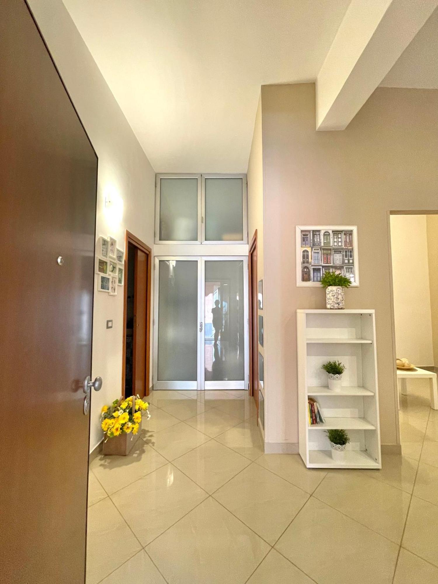 Apartament Ciraulo Catania Centro Storico Exterior photo